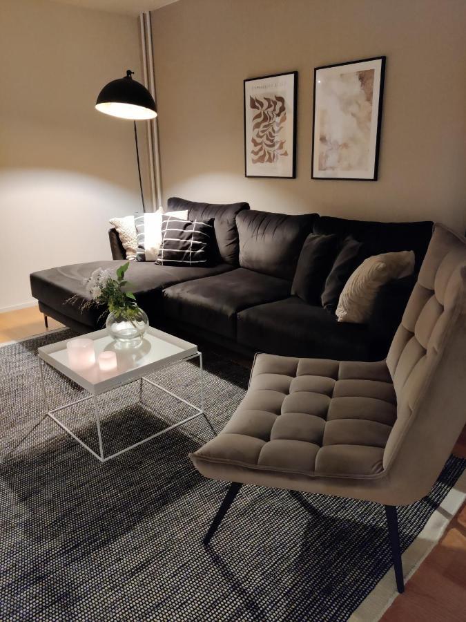Spacious Family Apartment Rovaniemi Extérieur photo